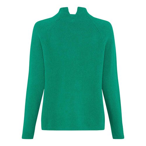 Brax Lea Acble Detail Jersey